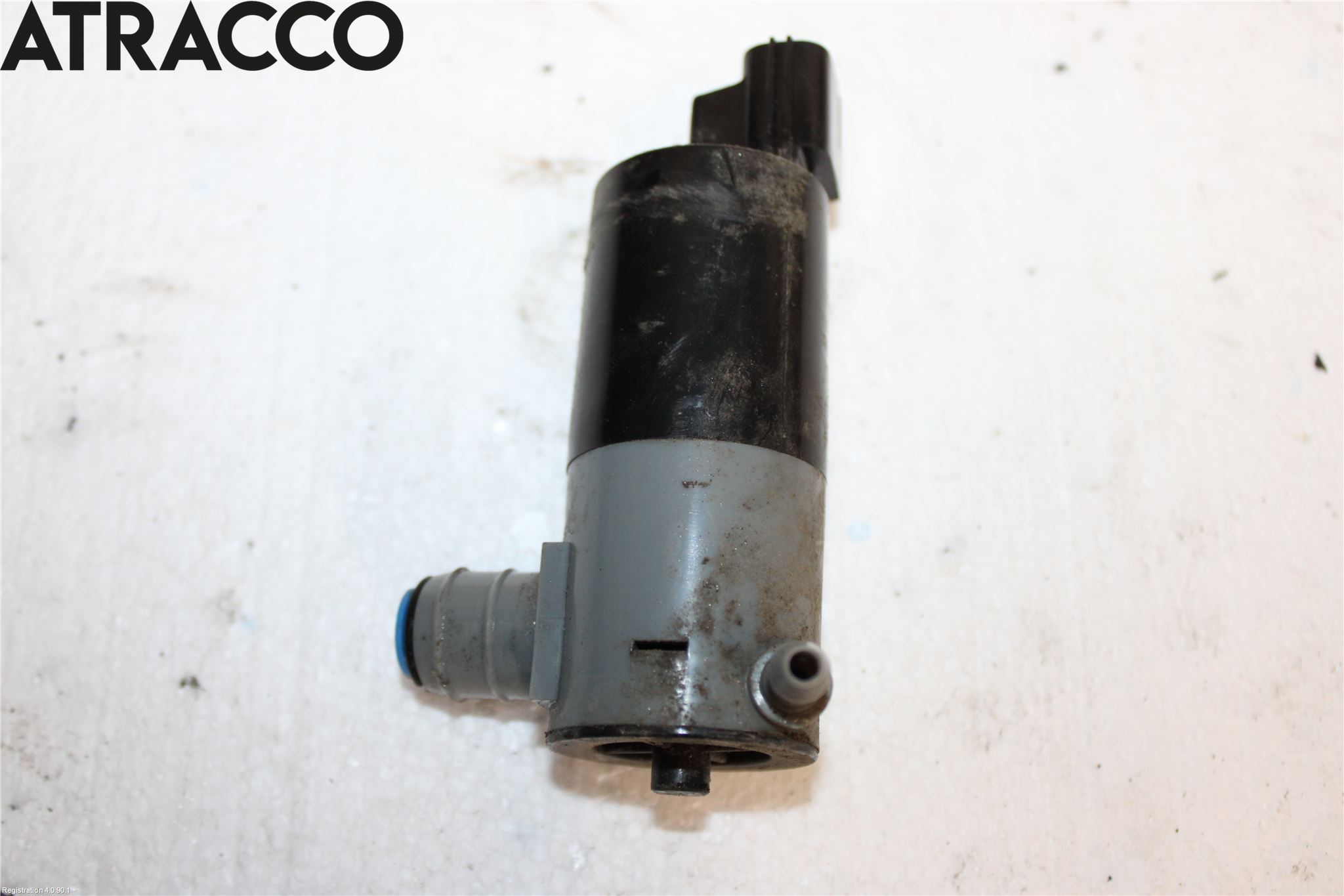 Volvo V40 12-19 Spylerpumpe Høytrykk