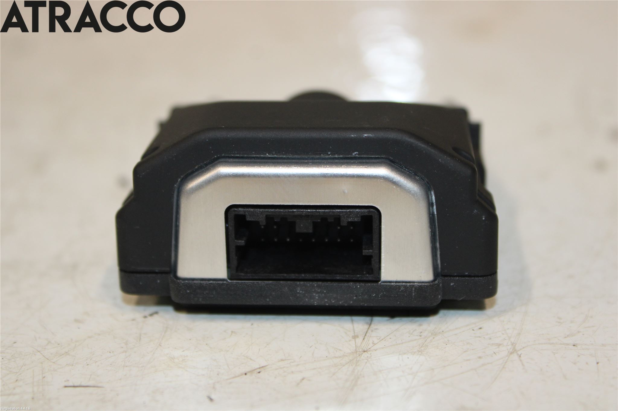 Opel AMPERA 17- Parkeringshjelp Kamera