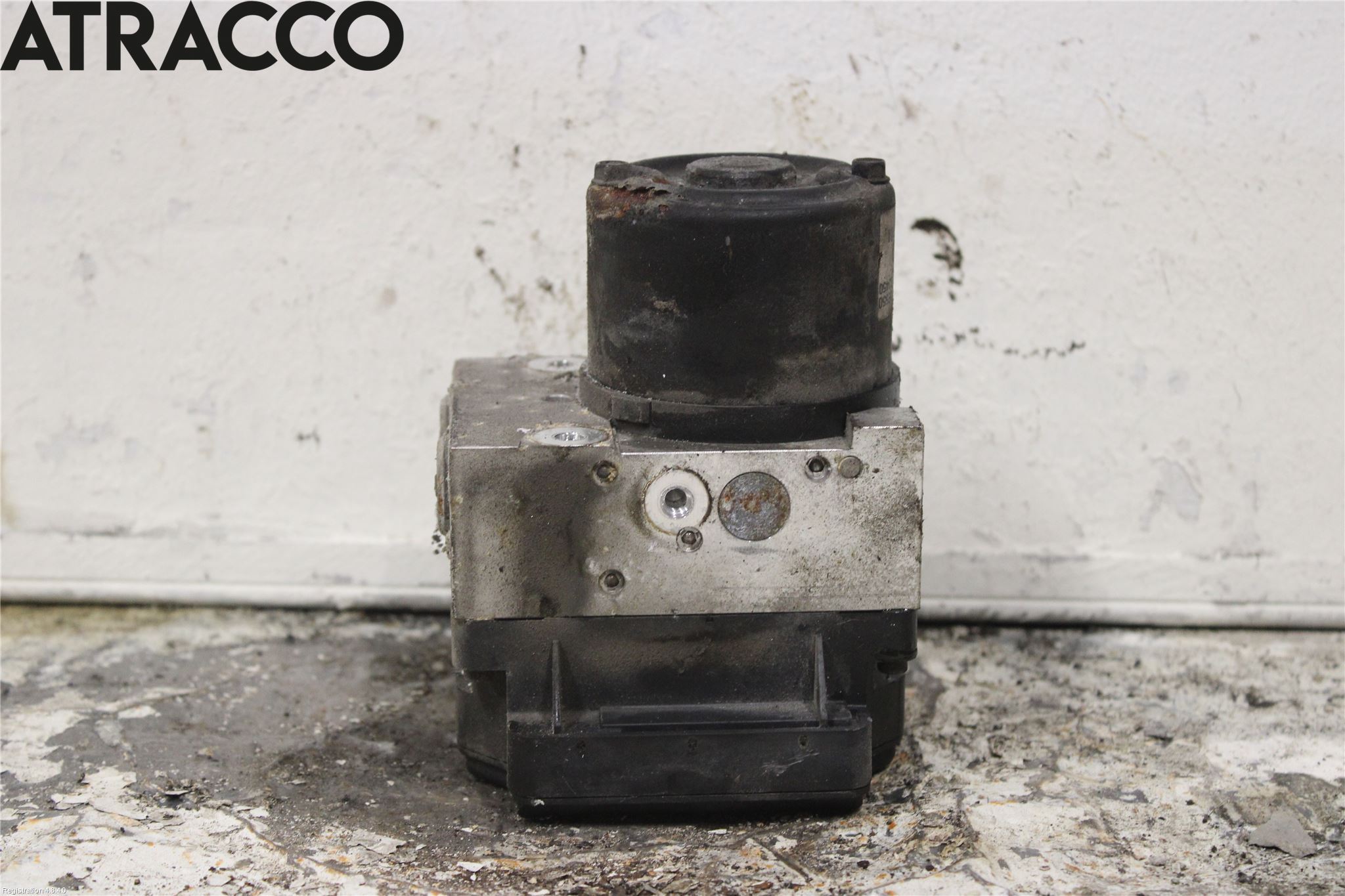 Hyundai TUCSON 05- Abs Hydraulikkaggregat