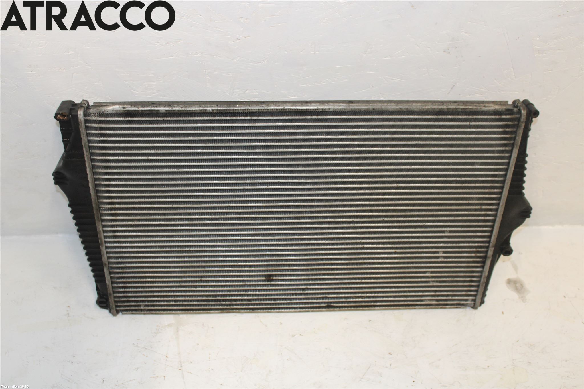 Volvo XC90 03-06 Intercooler Radiator