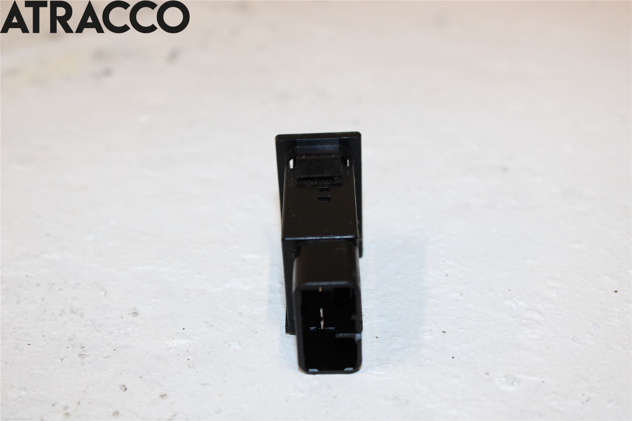 Toyota HI-ACE 95-05 Bryter Øvrig