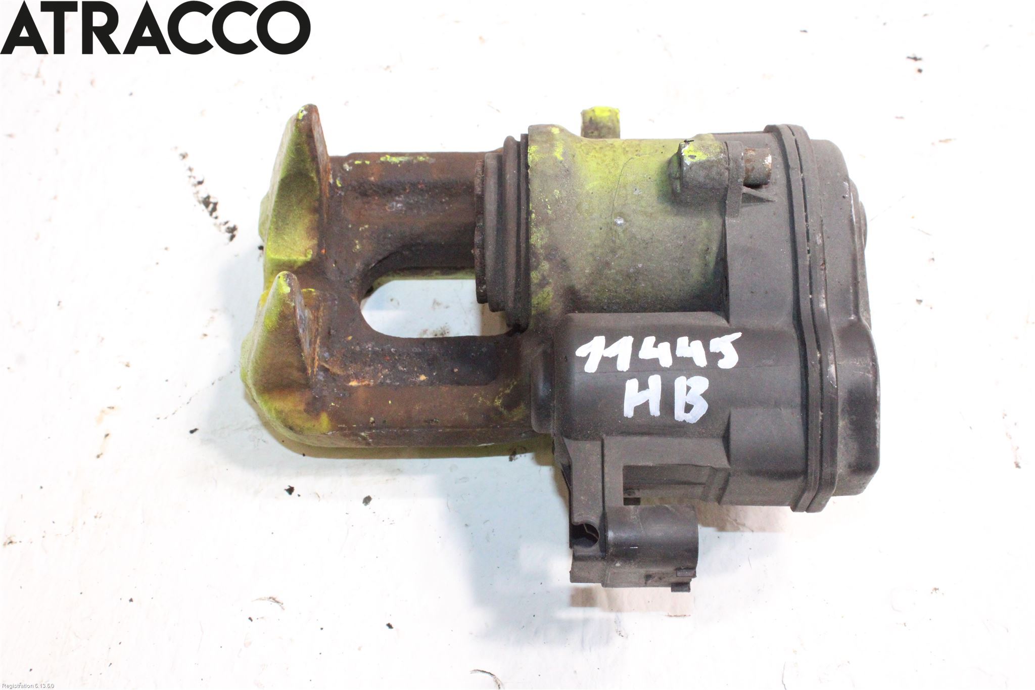 BMW i8 I12 13-20 Bremsecaliper Bak Høyre
