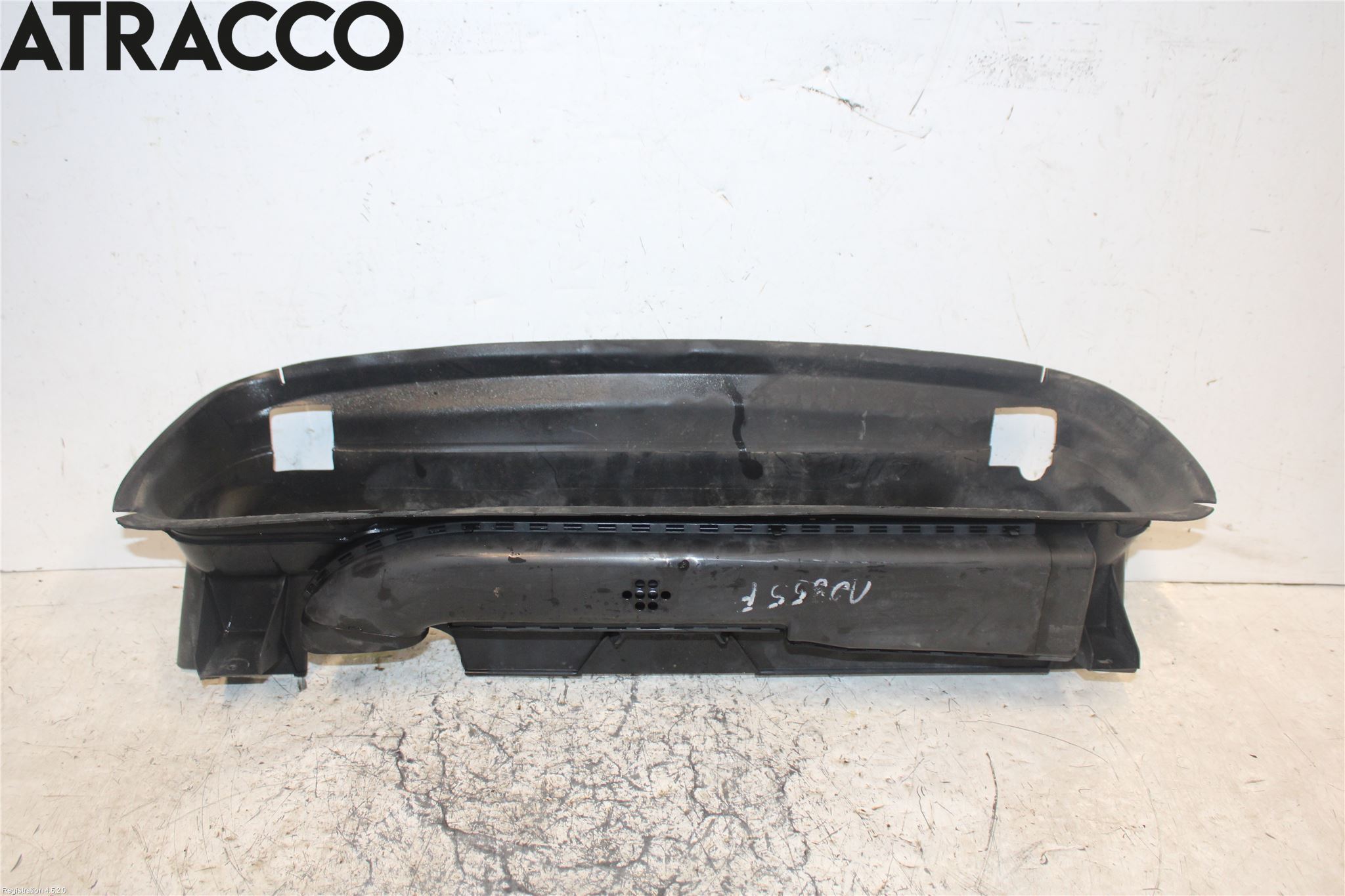 Volvo V50 08-12 Luftstyring Front