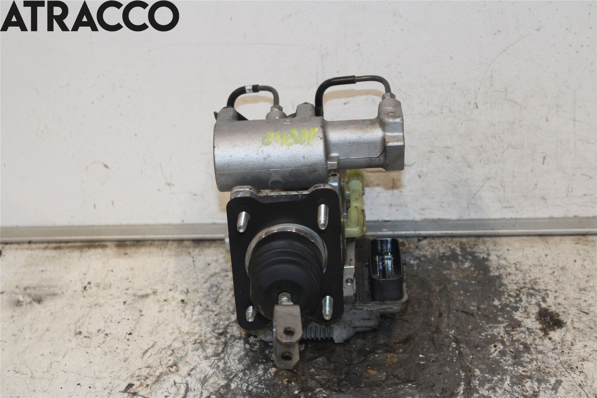 Lexus CT 200h Abs Hydraulikkaggregat