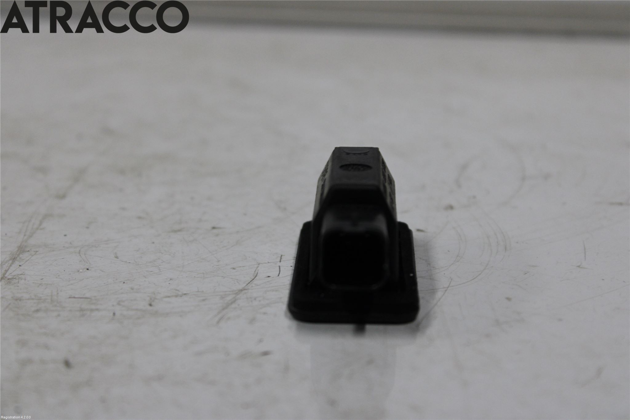 Peugeot 308 14-21 Skilt Belysning