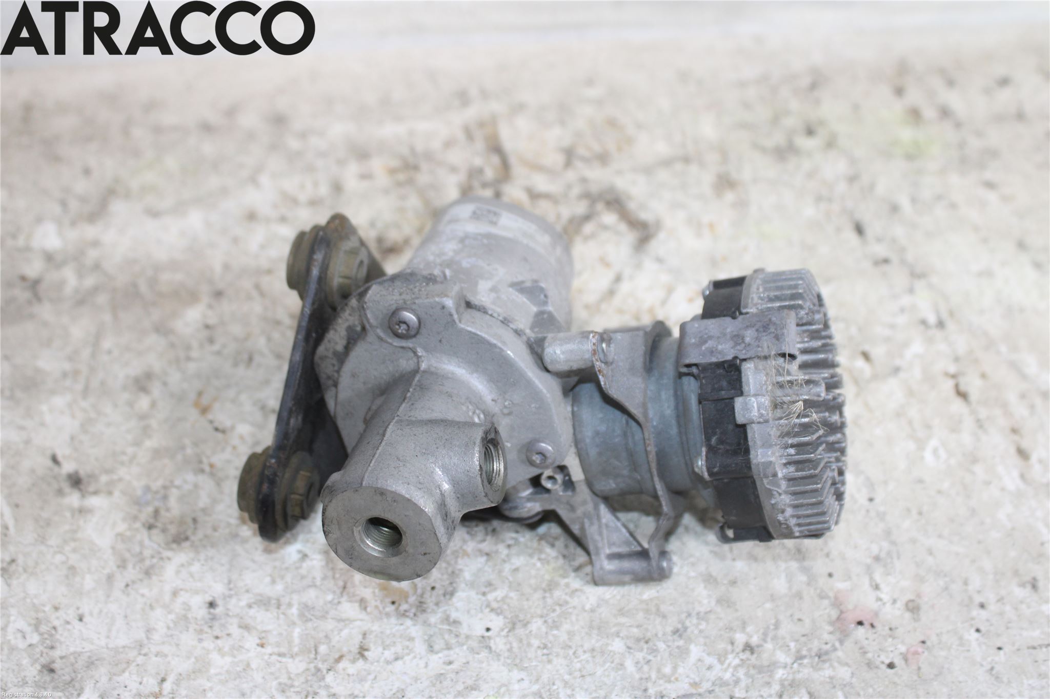 Volkswagen VW GOLF / E-GOLF VII 13-20 Brems Tryckakkumulator