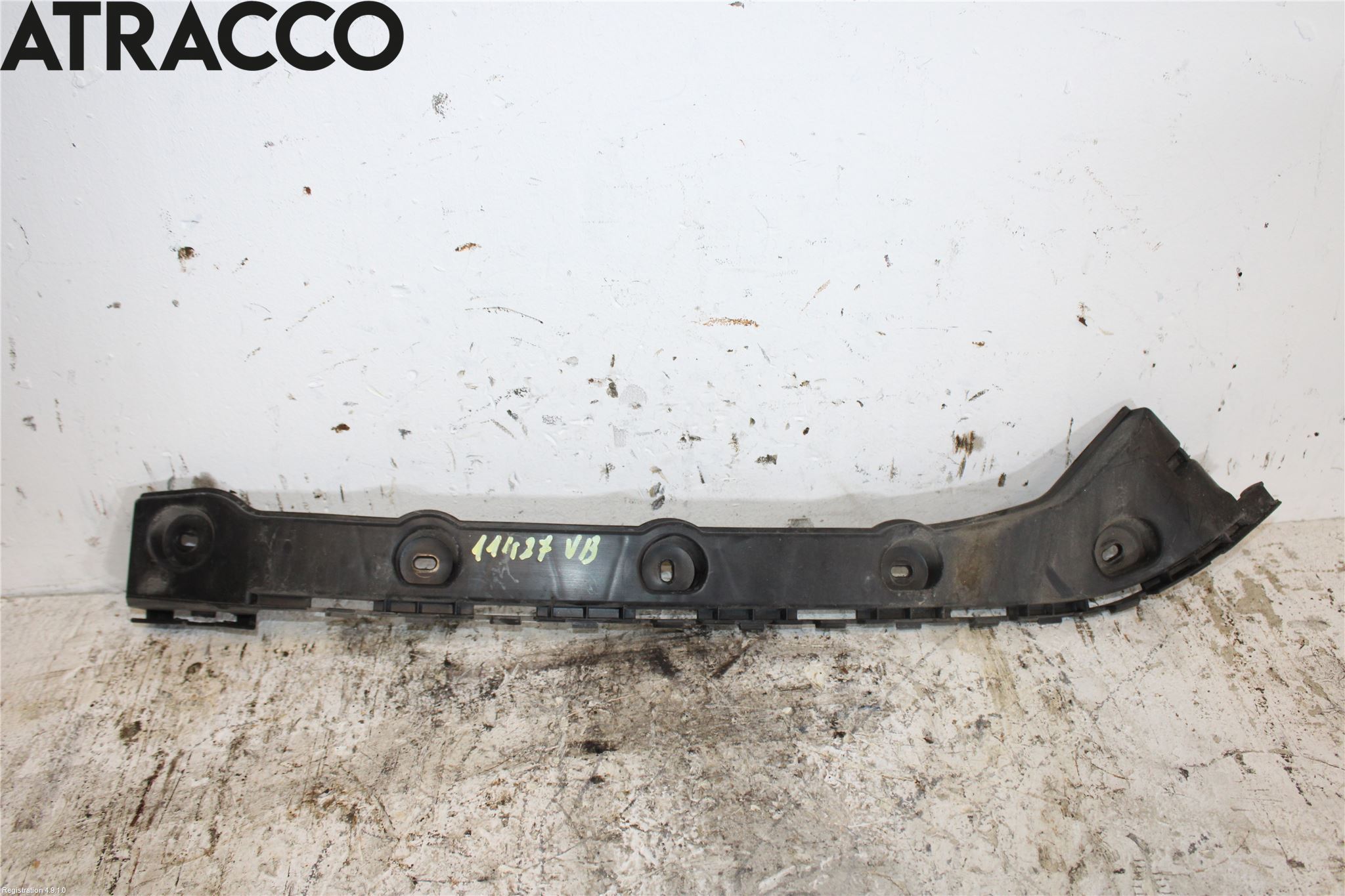 Skoda OCTAVIA (5E) 13-20 Støtfanger Bak Feste