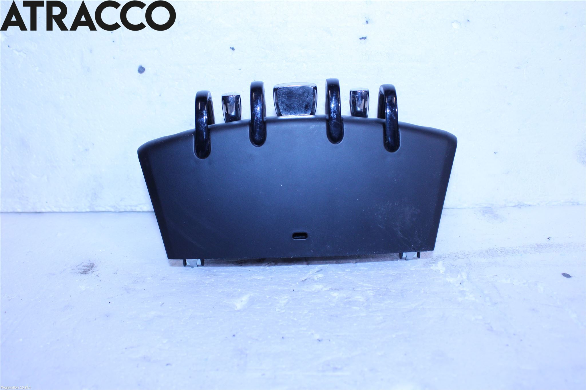 Mini ONE/COOPER 5DR F55 14-24 Bryter Øvrig