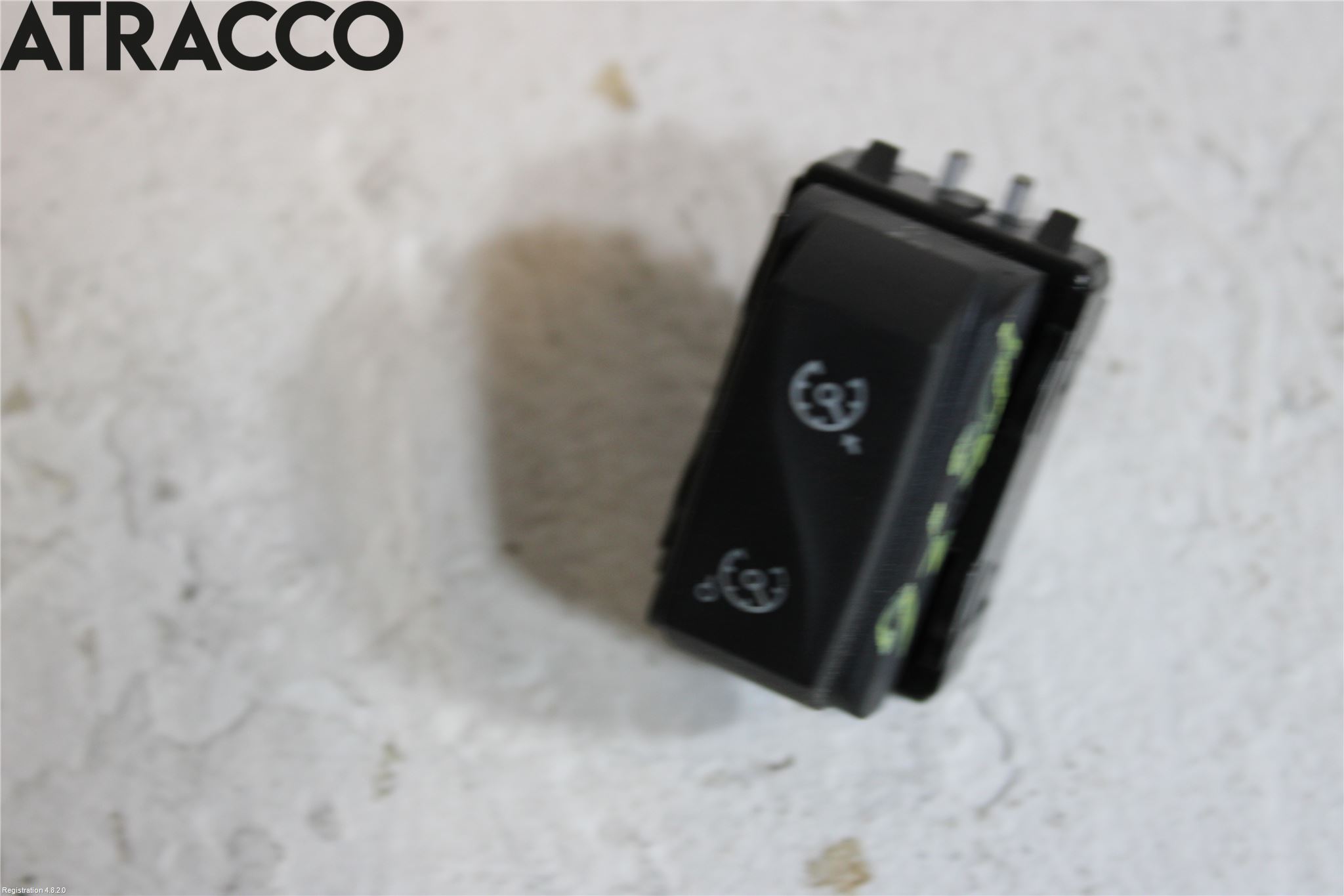 Opel VIVARO 15-19 Bryter Øvrig