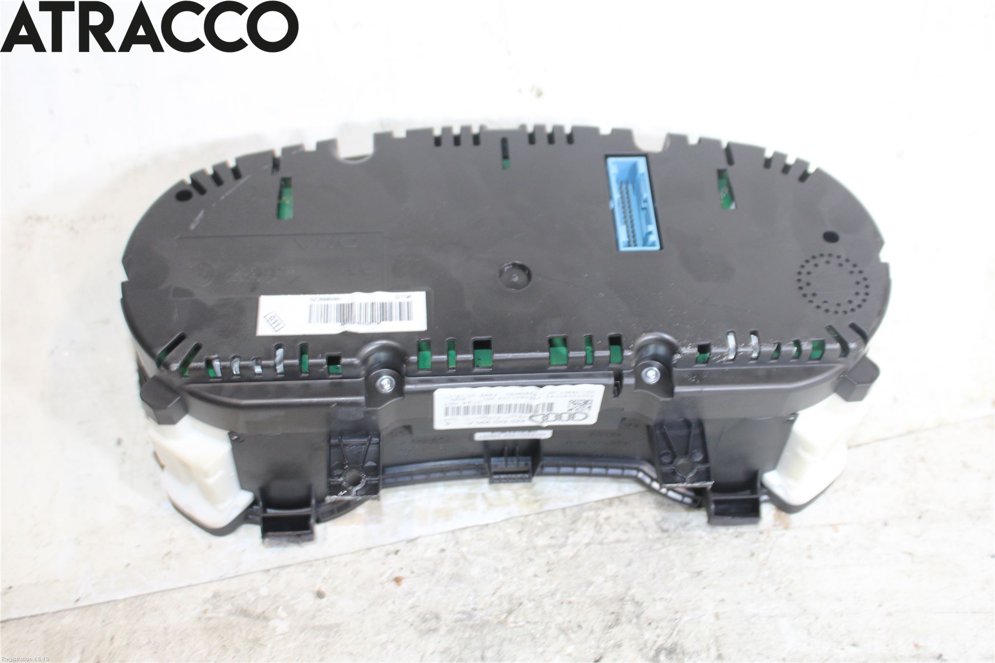 Audi A1/S1 11-18 Instr Kombinert