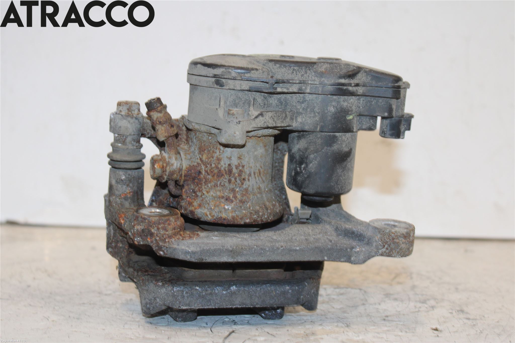 Mitsubishi OUTLANDER 13-21 Bremsecaliper Bak Venstre