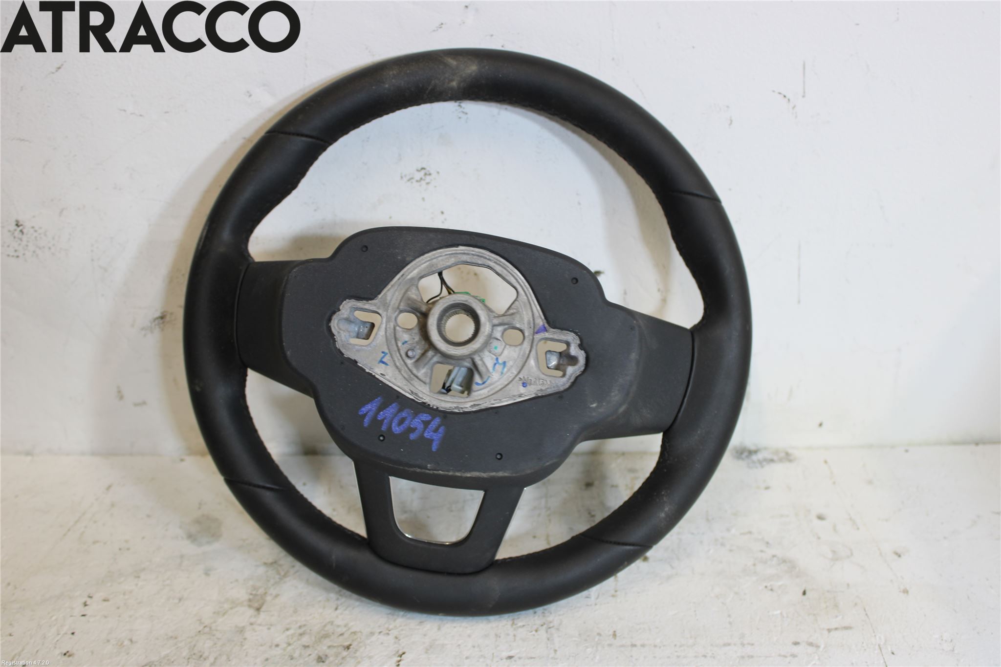 Volvo XC40/RECHARGE 18- Ratt