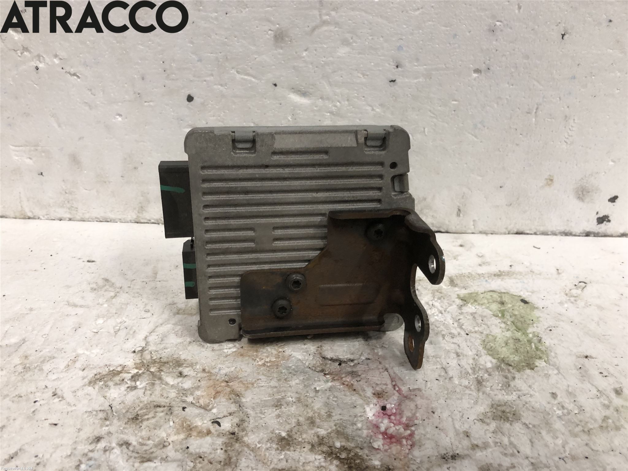 Kia SOUL 09- Styreenhet Styreservo