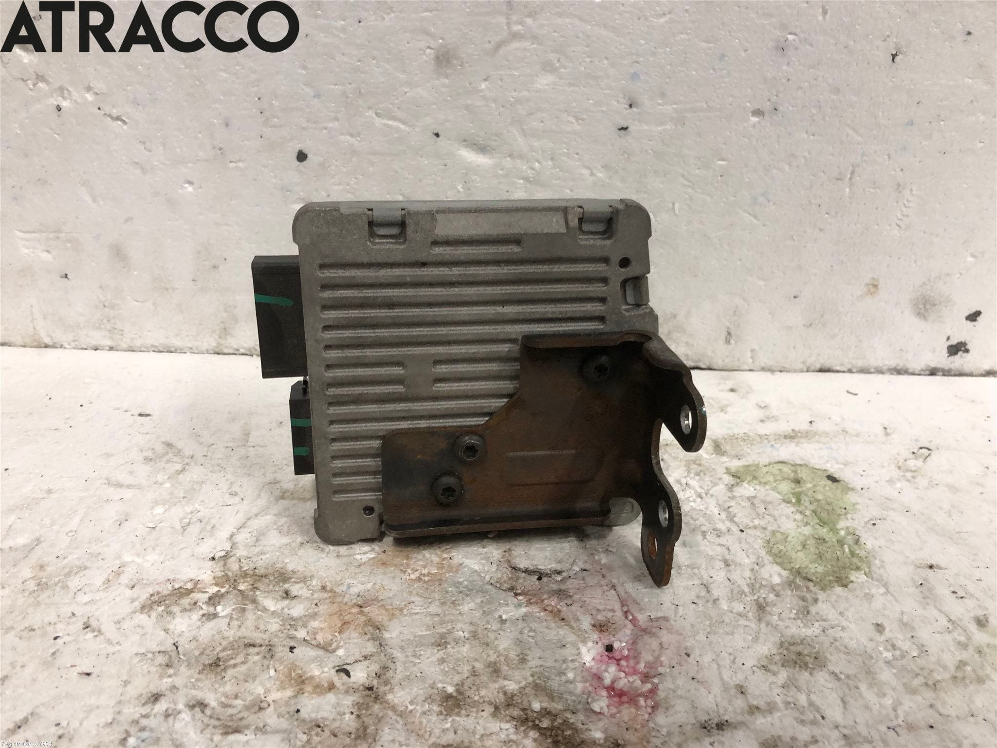 Kia SOUL 09- Styreenhet Styreservo