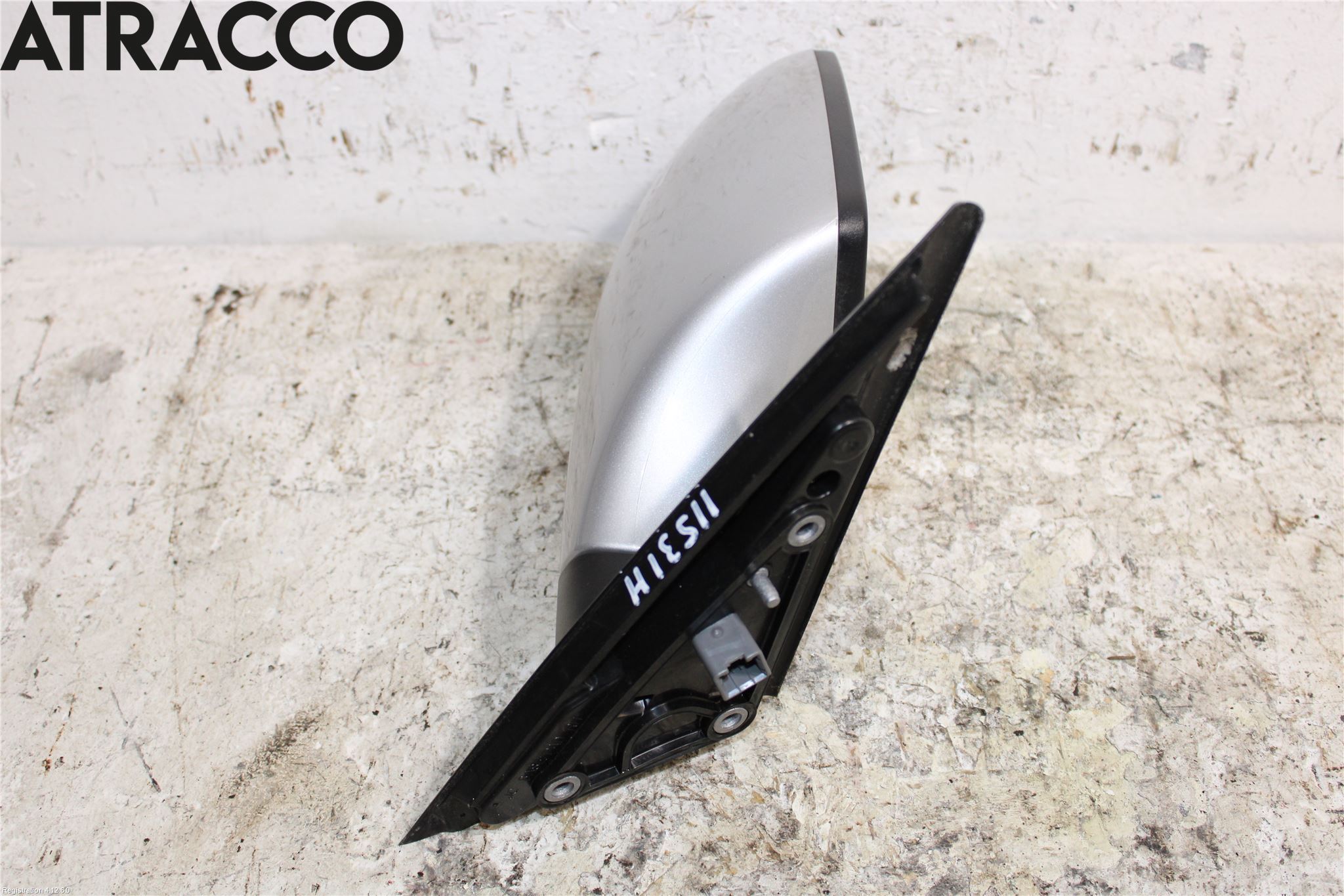 Hyundai ix20 Speil H M-El Justering