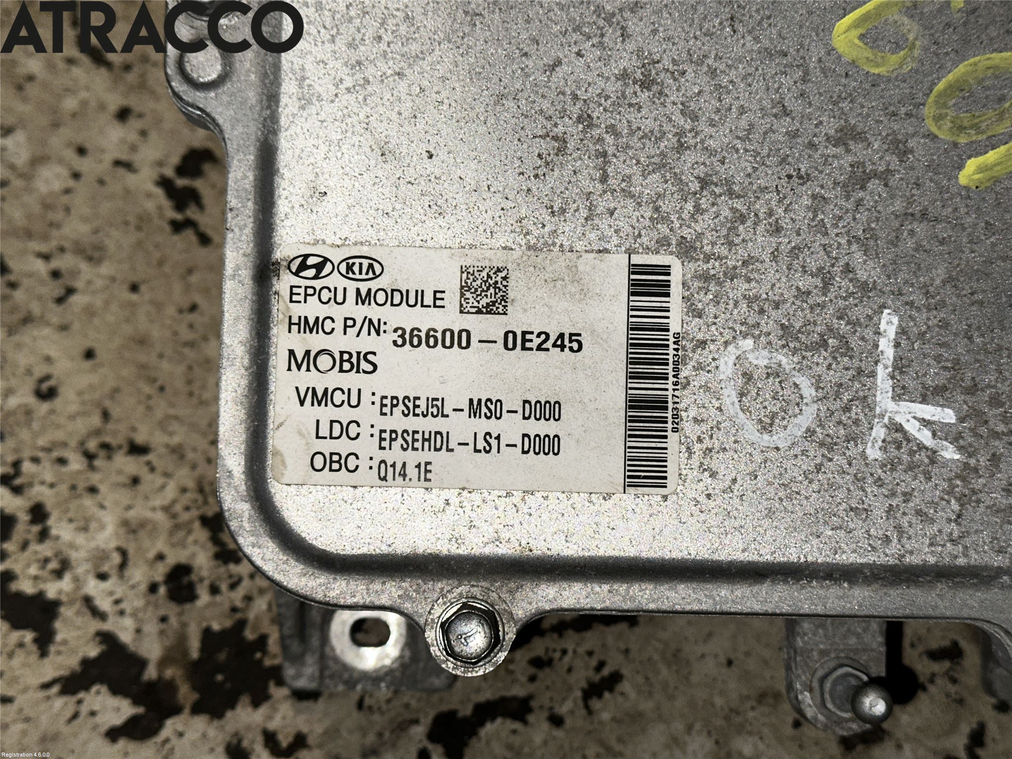 Kia SOUL 09- Inverter 12-)220V