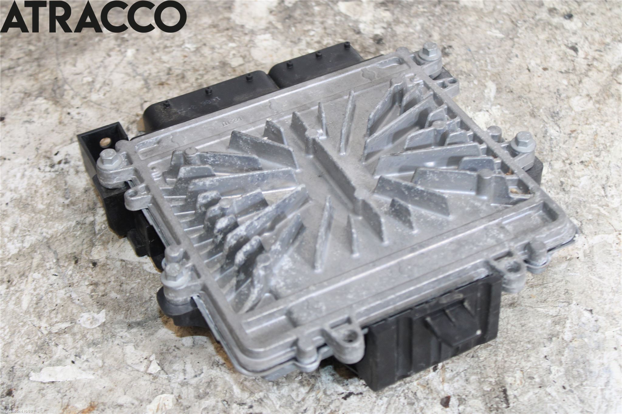 Volvo V60 14-18 Styreenhet Øvrig