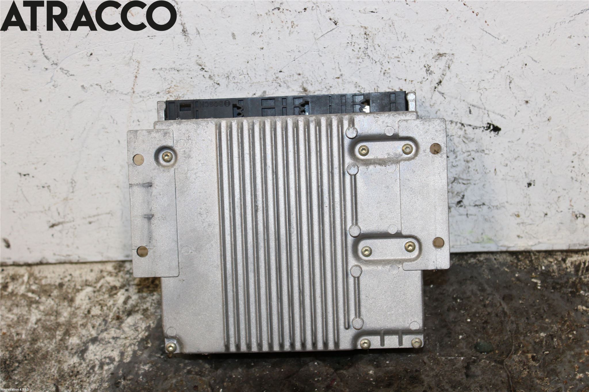 Mercedes-Benz MB CL-KLASS (C215) 00-06 Styreenhet Innsprøytning