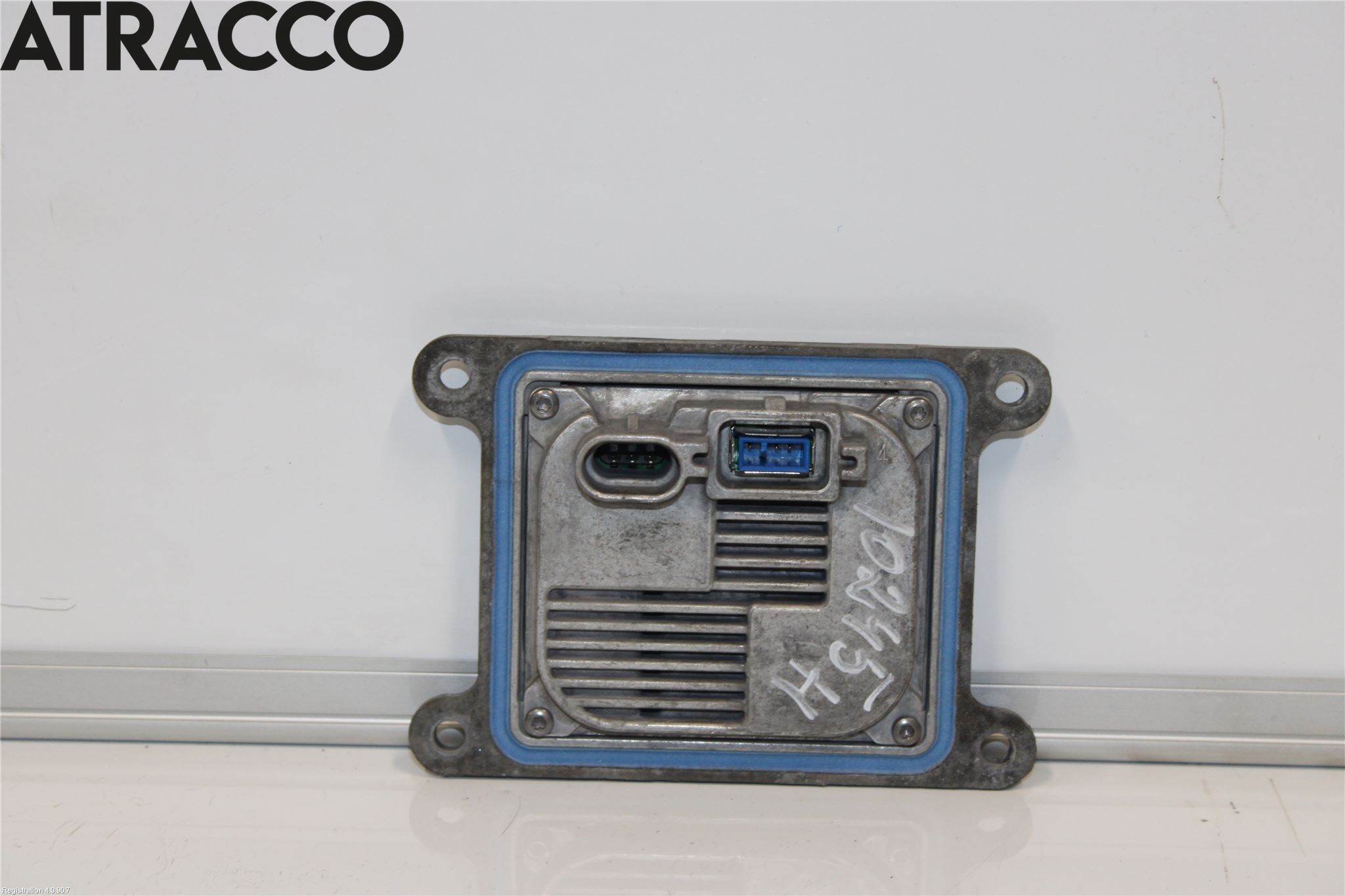 Kia NIRO (DE) 17-22 Styreenhet Xenon