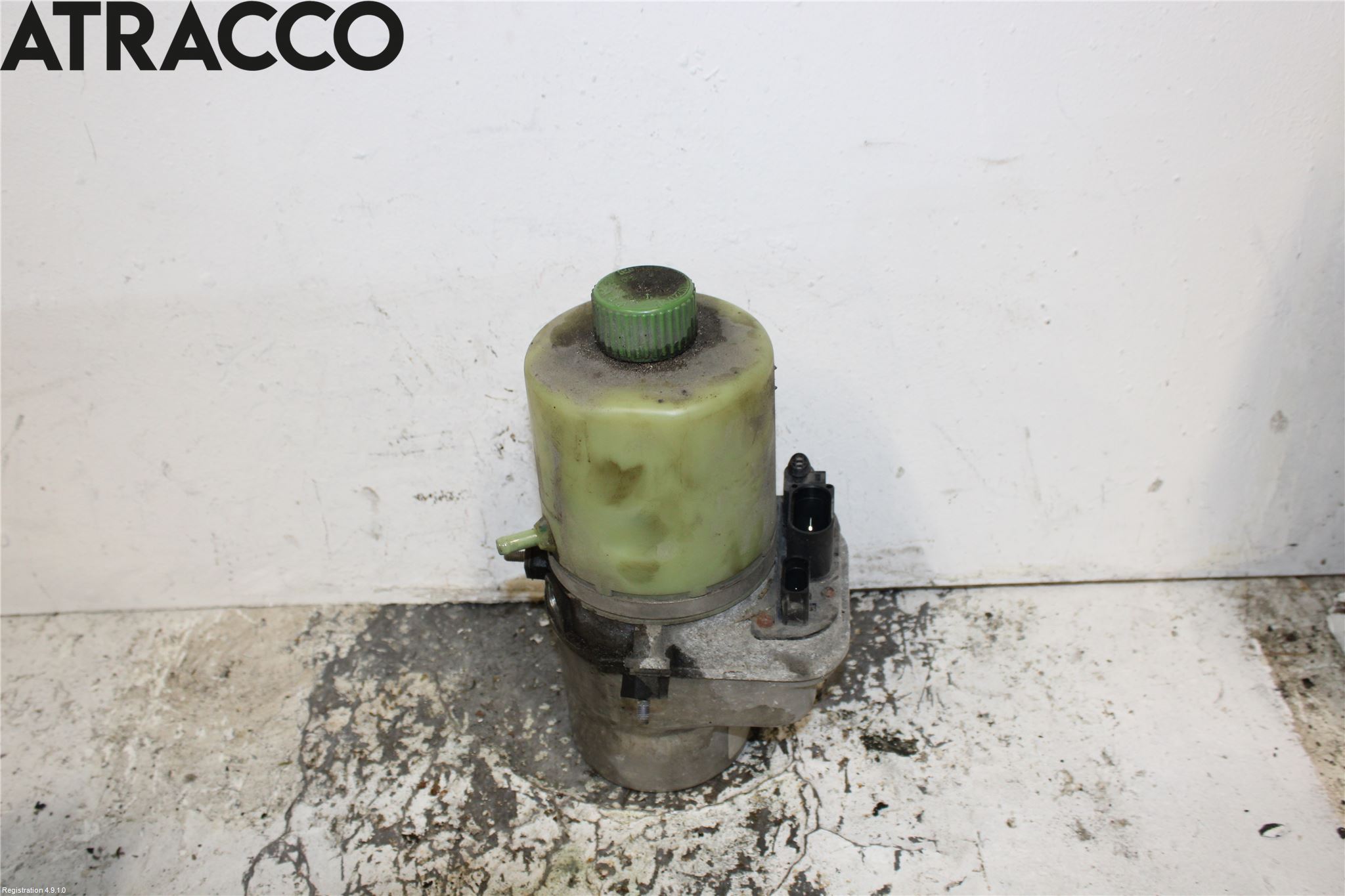 Skoda FABIA 07-14 Servo Pumpe