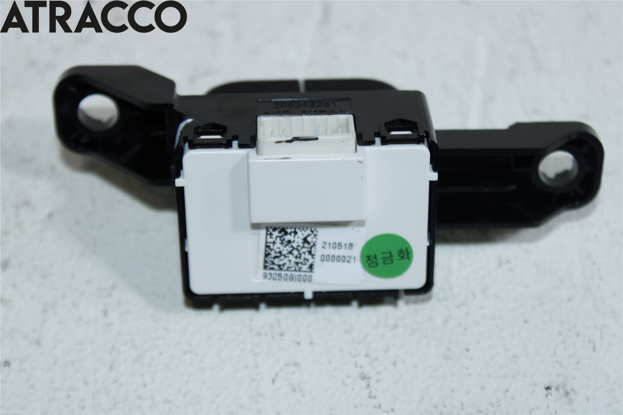 Hyundai IONIQ 5 NE 22- Bryter Seteminne