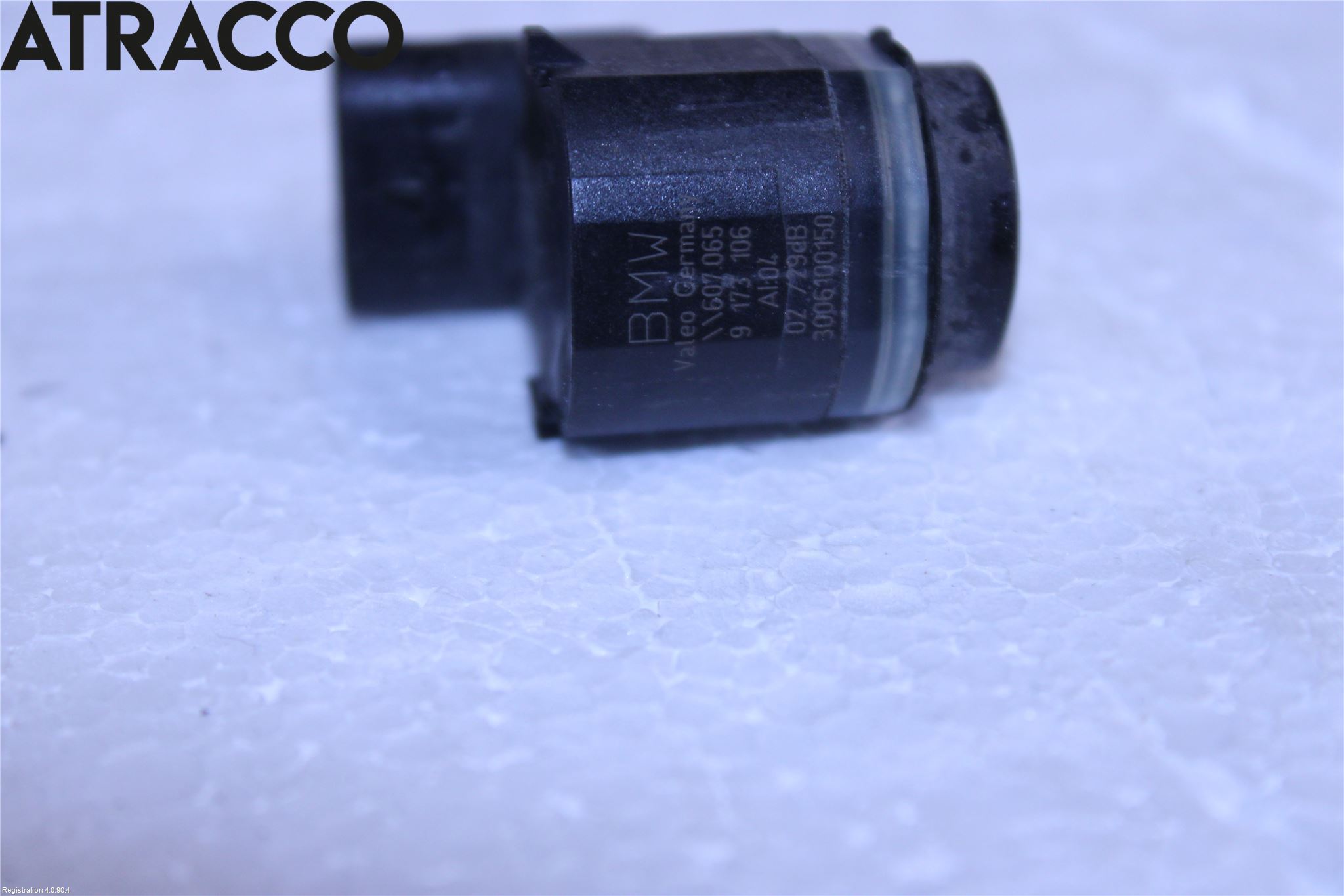 BMW 5 F10/F11/F18 09-17 Sensor Parkering Front