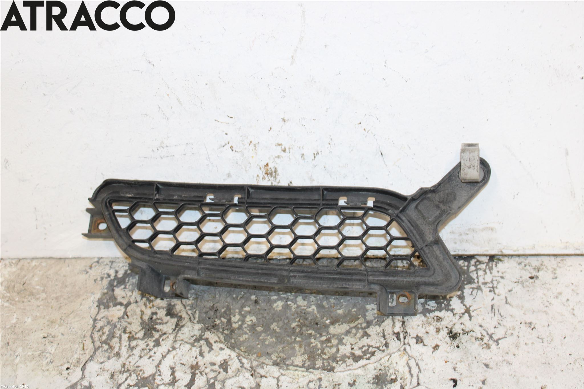 Mitsubishi LANCER 07-14 Grilldel Høyre