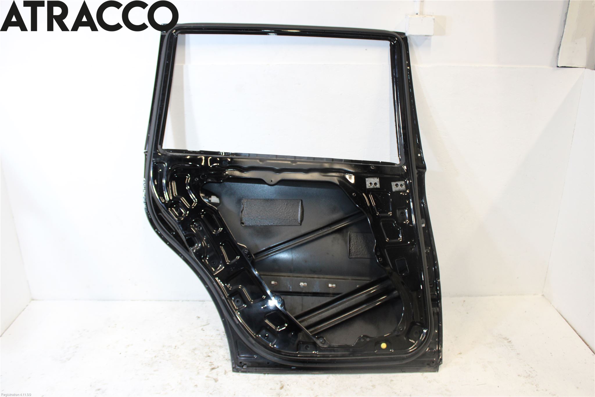 Mercedes-Benz MB GL-KLASS (X164) 06-12 Dør 4D Bak Venstre