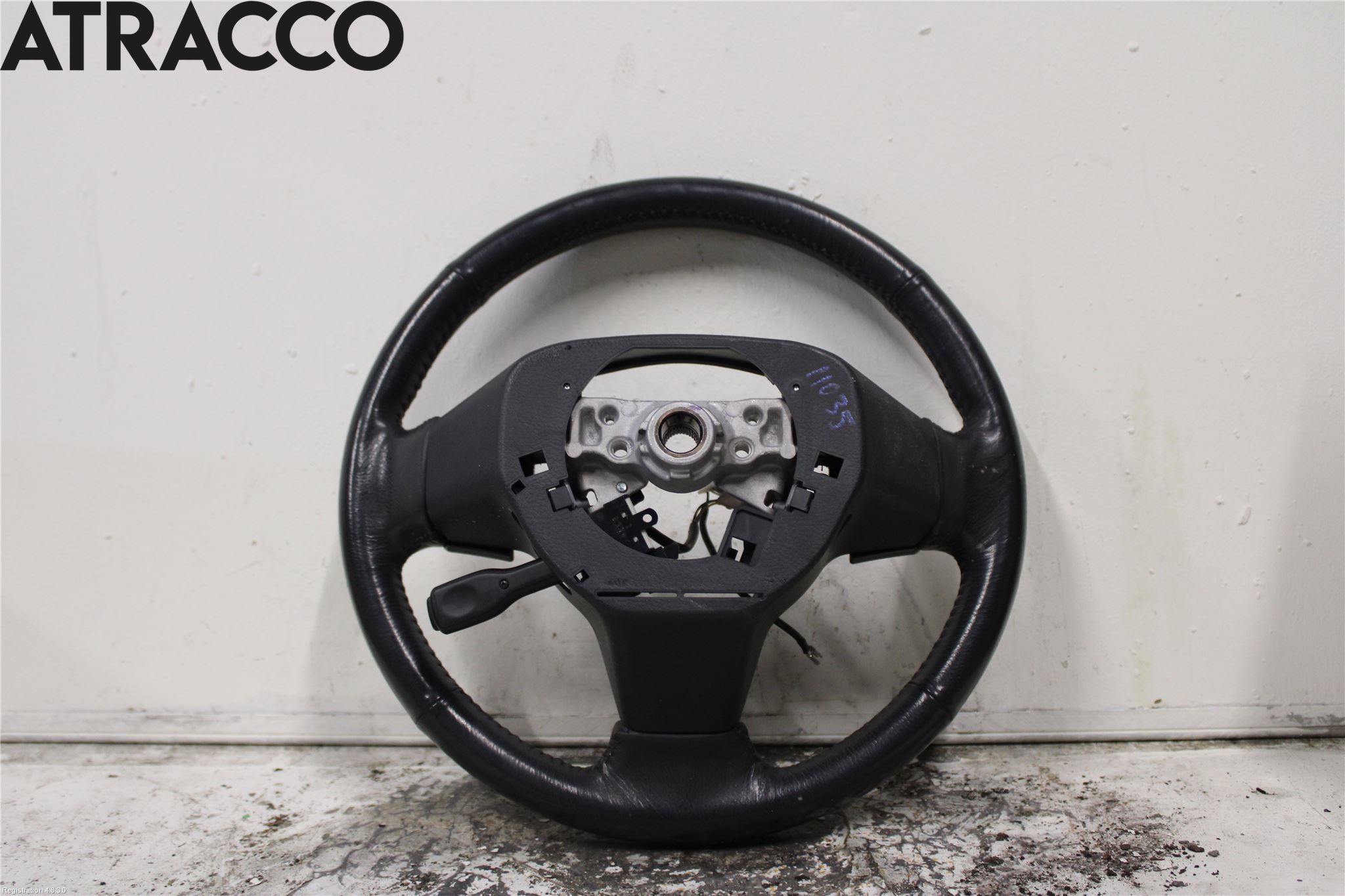 Toyota RAV 4 06-12 Ratt