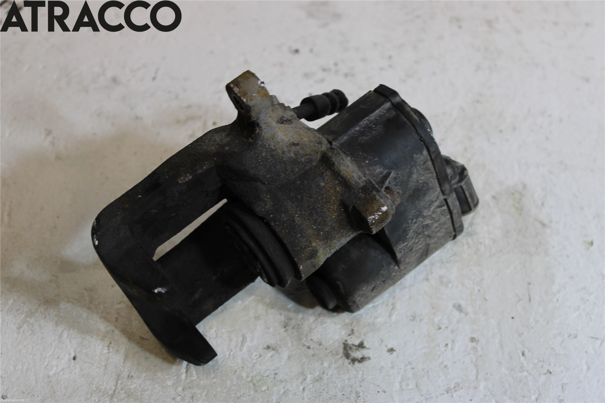Volvo V60 11-13 Bremsecaliper Bak Venstre
