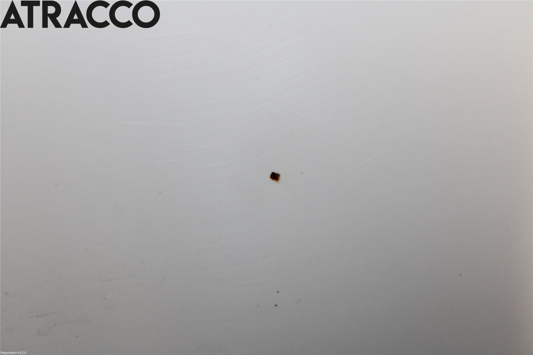 BMW X3 F25 10-17 Dør 4D Foran Venstre