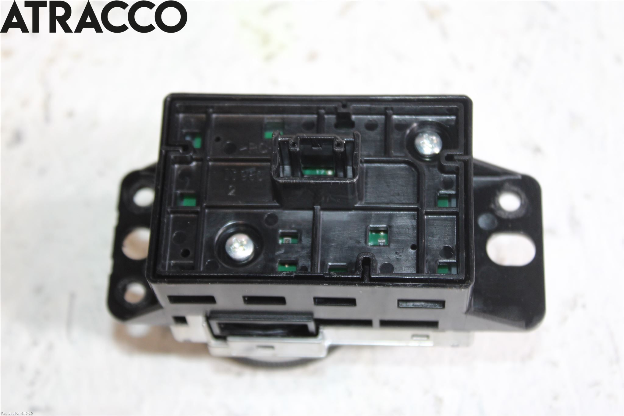 Suzuki SX4 S-CROSS 14-21 Bryter Øvrig