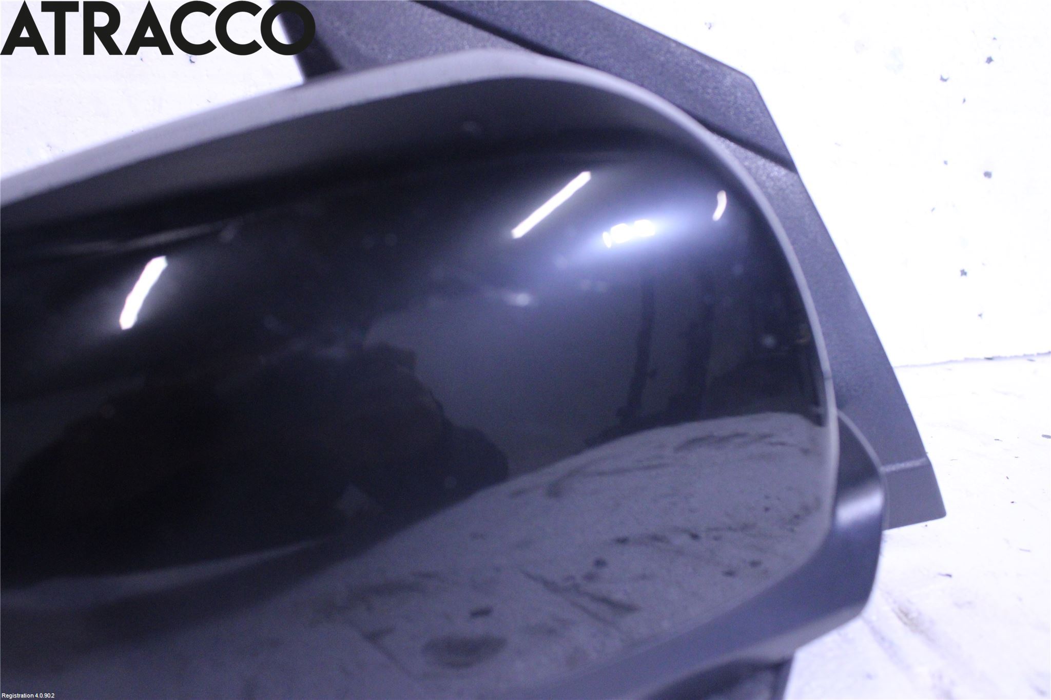 Kia PICANTO 12-17 Speil H M-Innvjustering