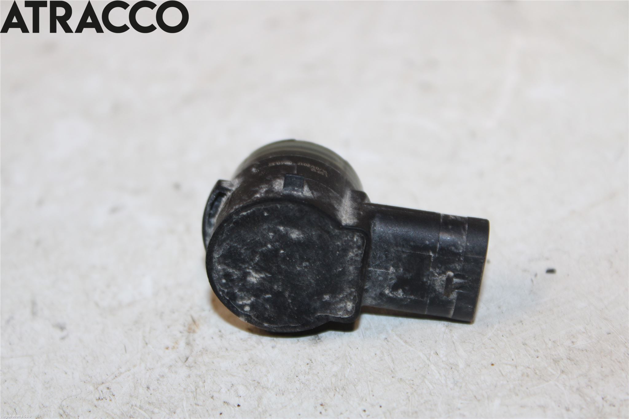 Audi A3/S3 8V 13-20 Sensor Parkering Front