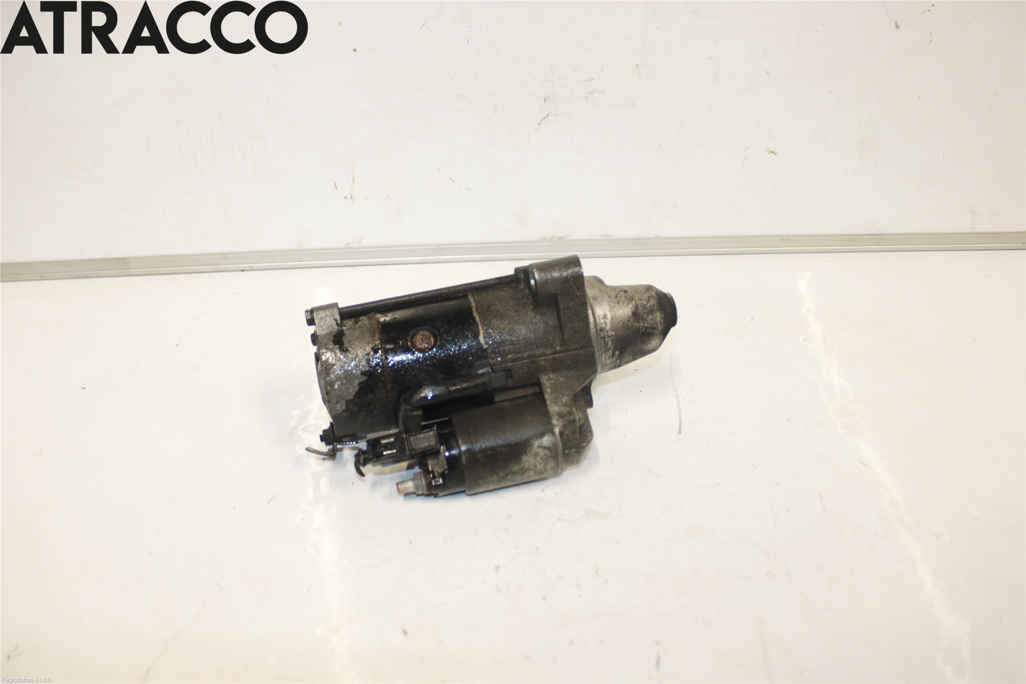 Honda CR-V 07-12 Startmotor Diesel