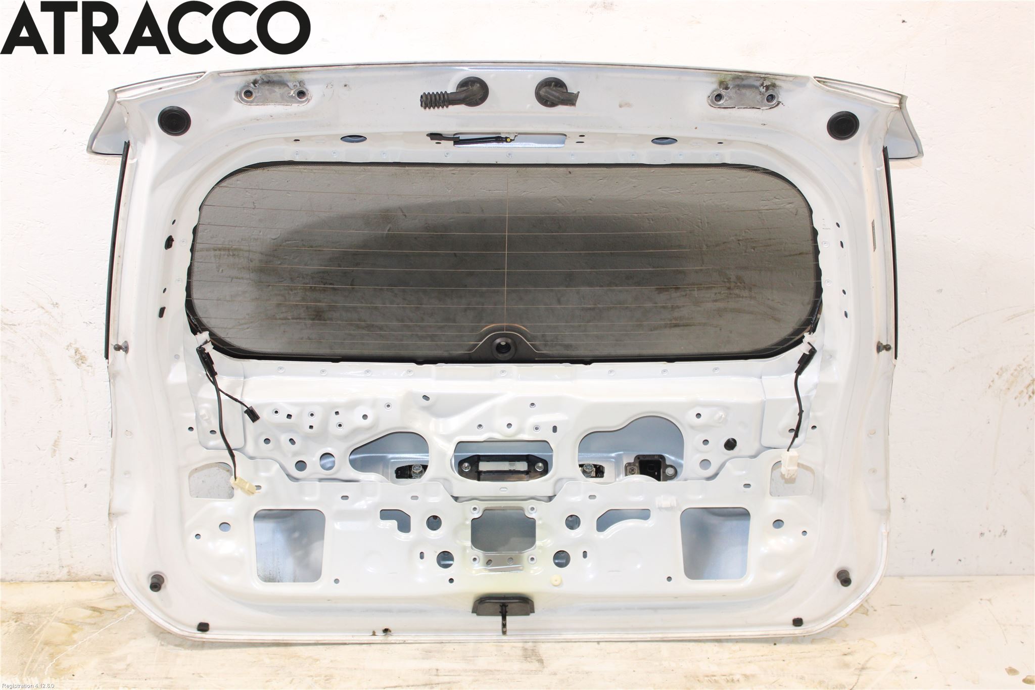 Lexus CT 200h Bakluke Cc - Kombi