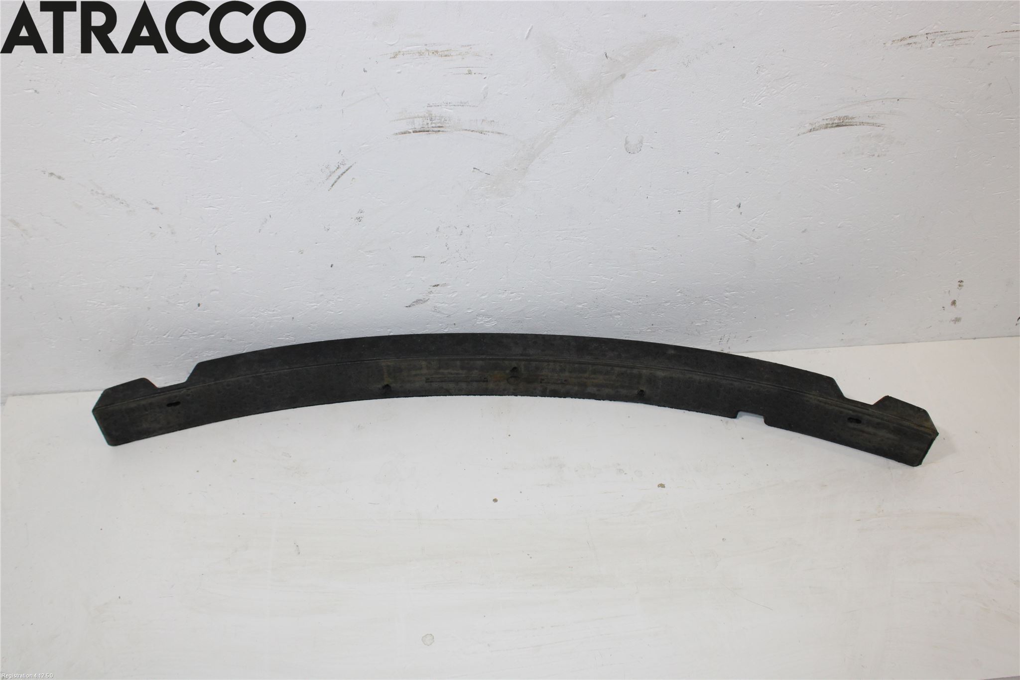 Tesla MODEL S 13- Støtfanger Foran Deformelemen