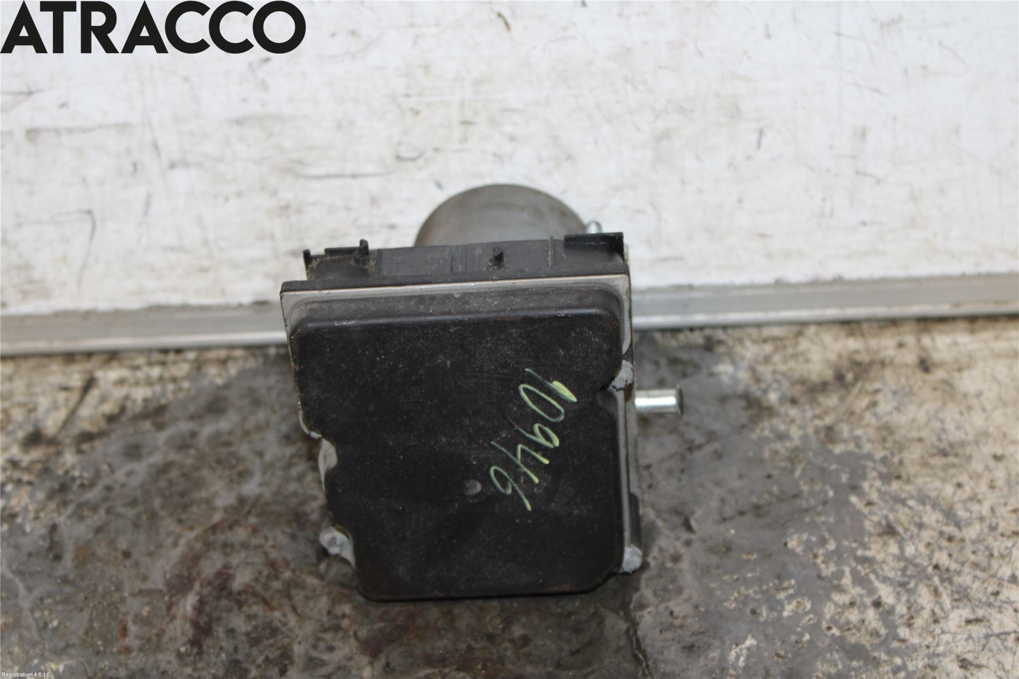 Subaru IMPREZA III 08-11 Abs Hydraulikkaggregat