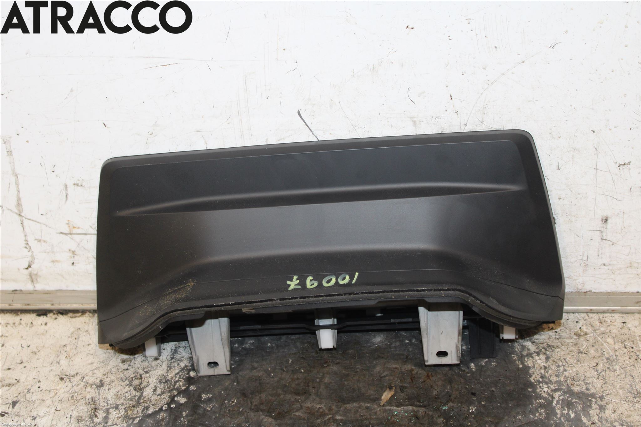 BMW X2 F39 18-23 Instr Skjerm Dvd-Gps-Ac-Tlf