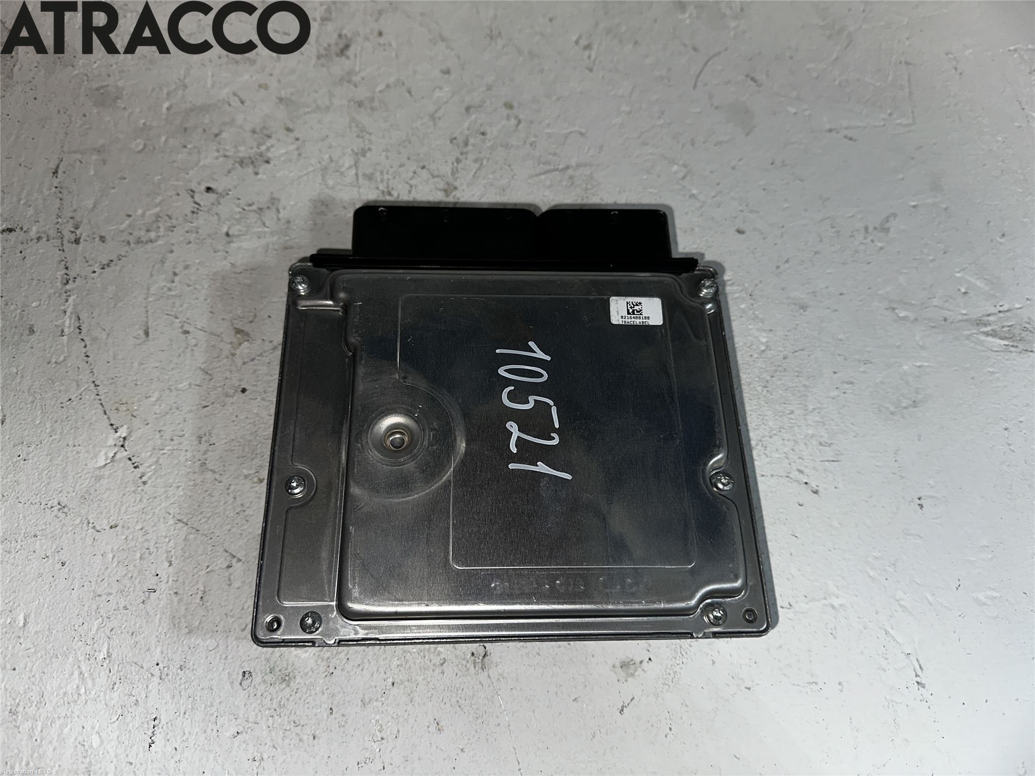 BMW X3 E83     03-10 Styreenhet Øvrig