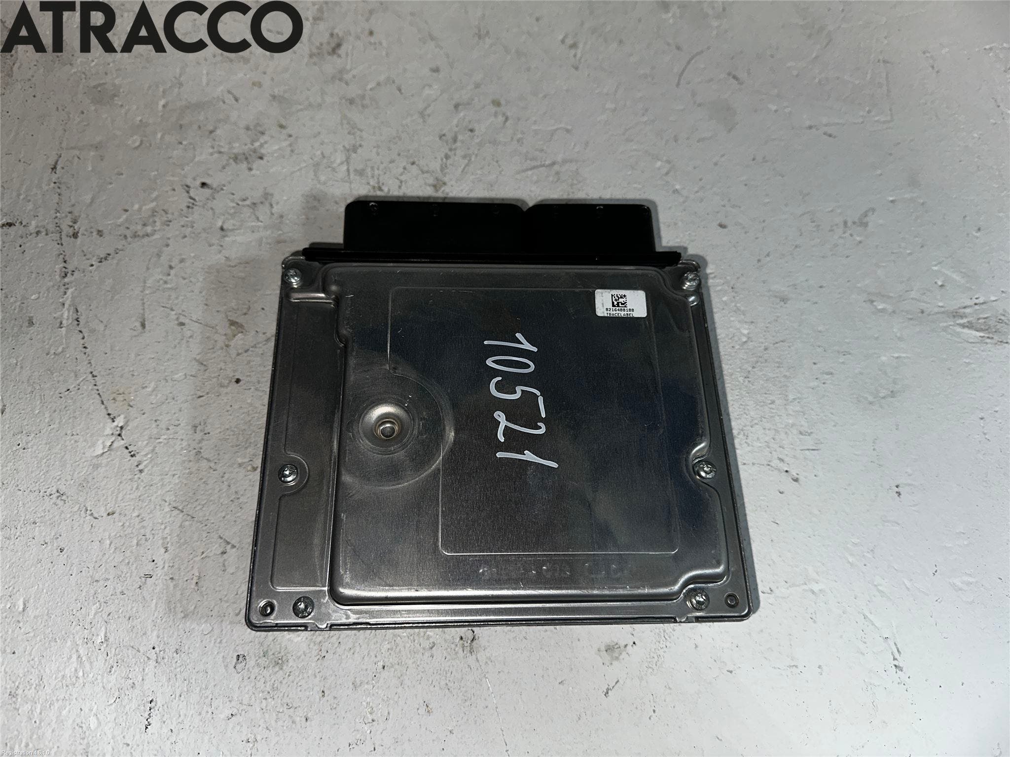 BMW X3 E83 03-10 Styreenhet Øvrig