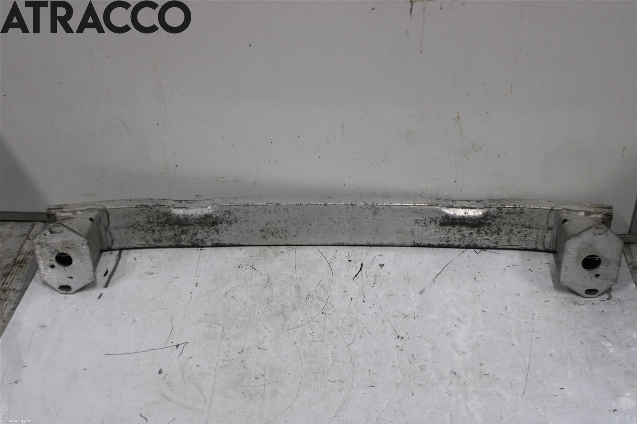 BMW 2 F45 Active Tourer 14-21 Støtfanger Bak Bjelke