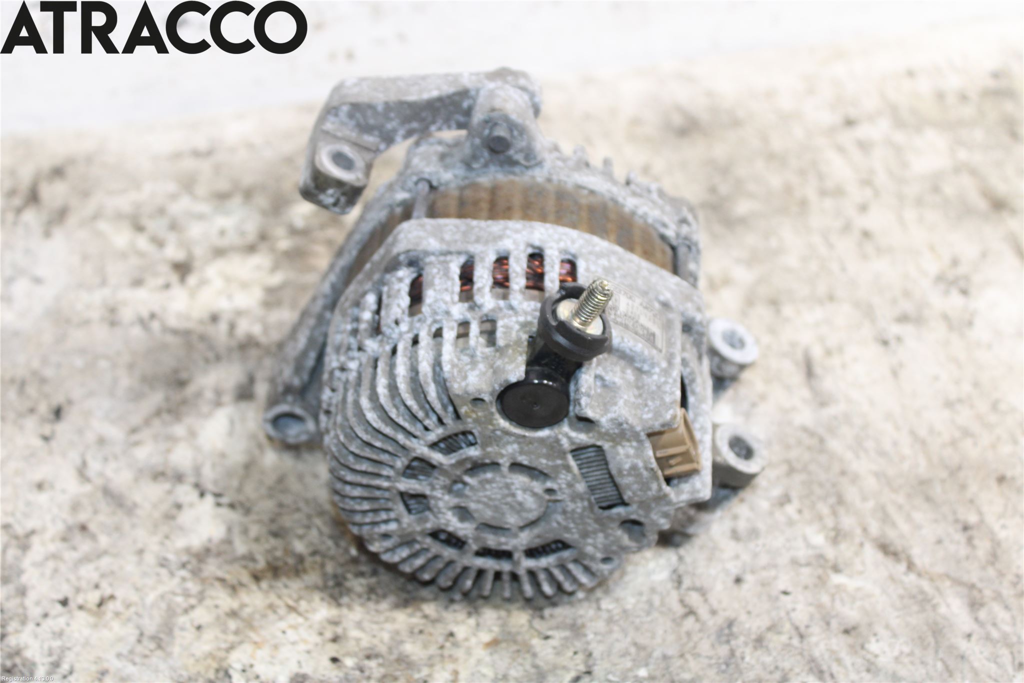 Subaru XV 12-17 Dynamo