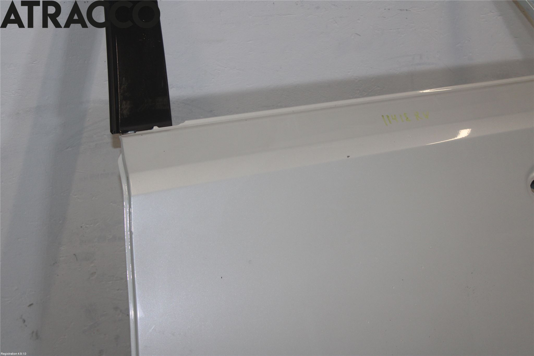 Toyota AURIS 13-19 Dør 4D Bak Venstre