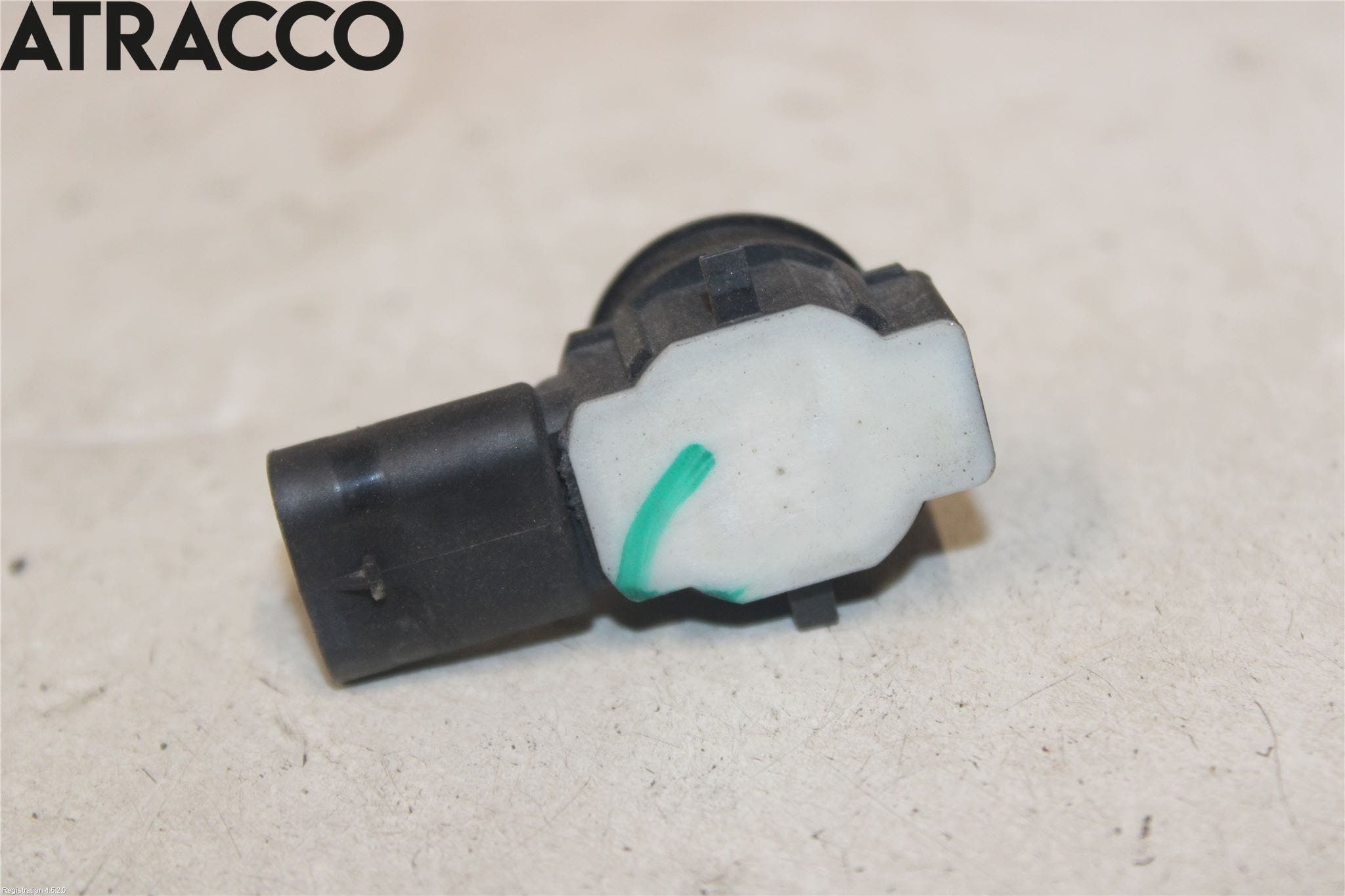 BMW 3 F30/F31/F80 12-19 Sensor Ryggesensor