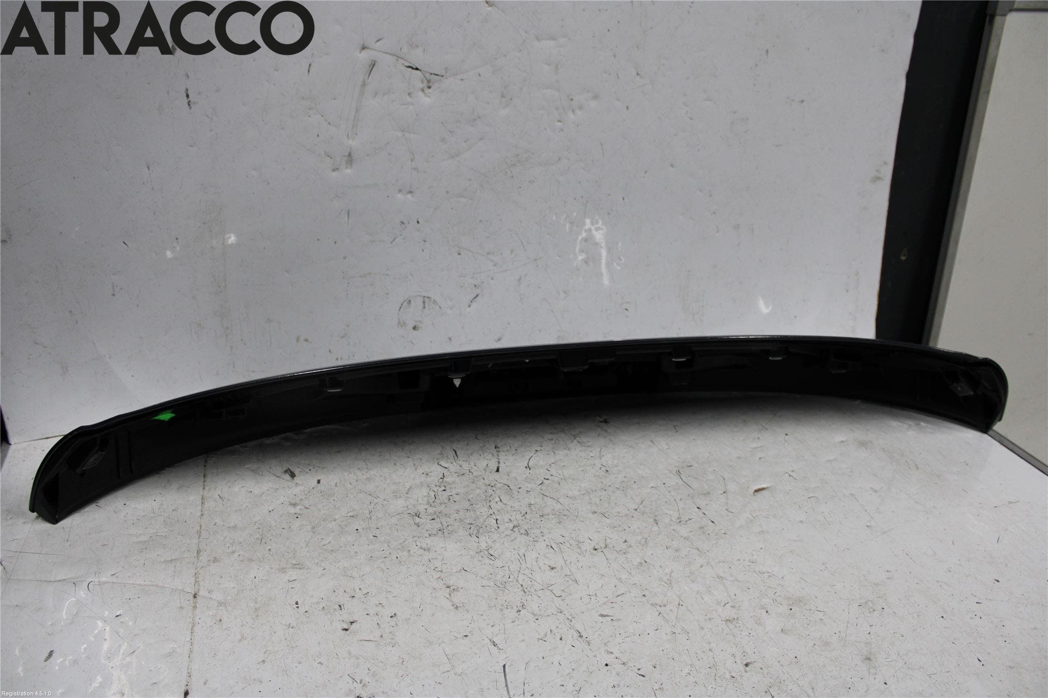 Renault ZOE/E-TECH 13- Spoiler Bakluke