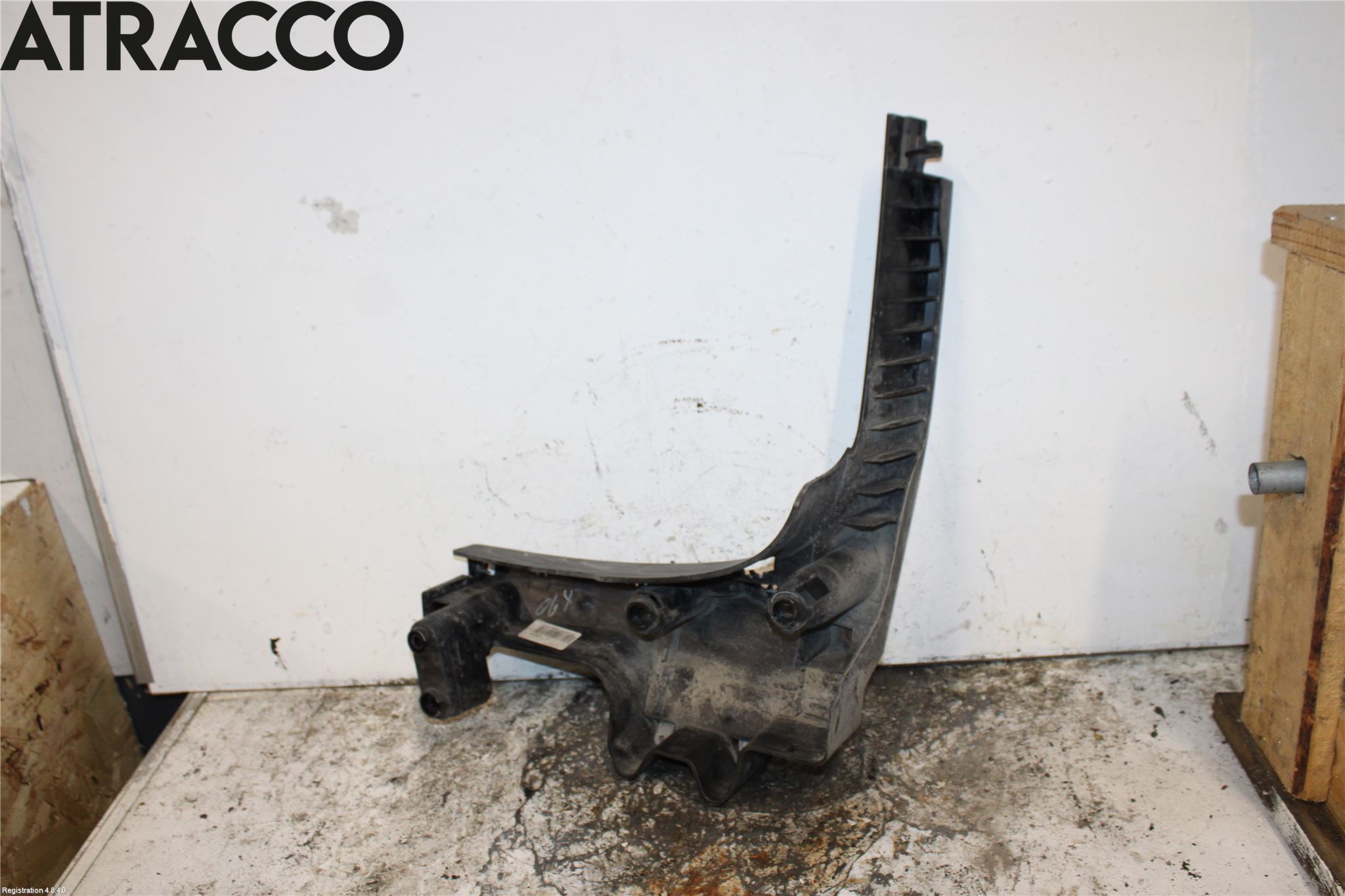 BMW X5 F15 13-18 Sensor Kollisjonsbeskyttelse