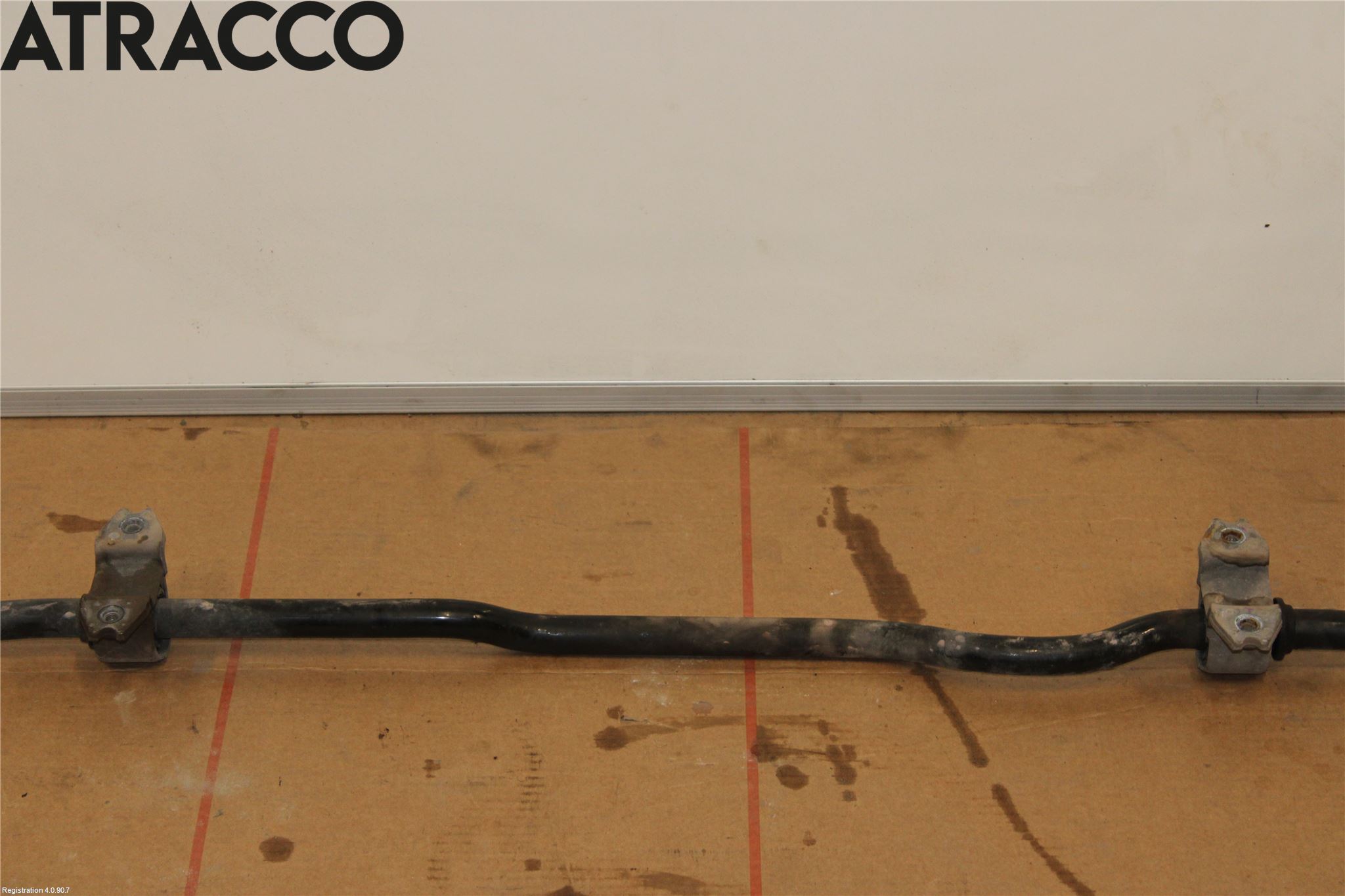 Volkswagen VW BEETLE 12- Stablisatorstag Foran