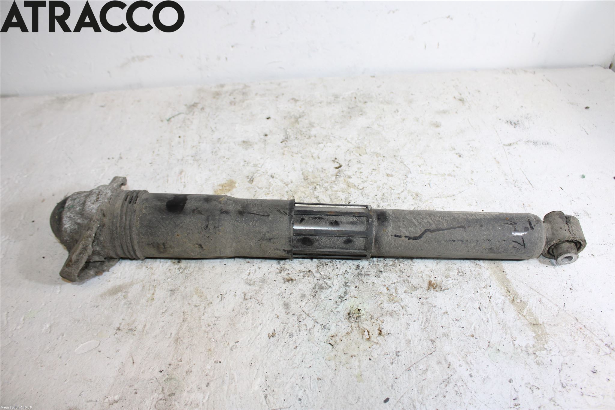 Skoda ENYAQ iV 21- Støtdemper Bak