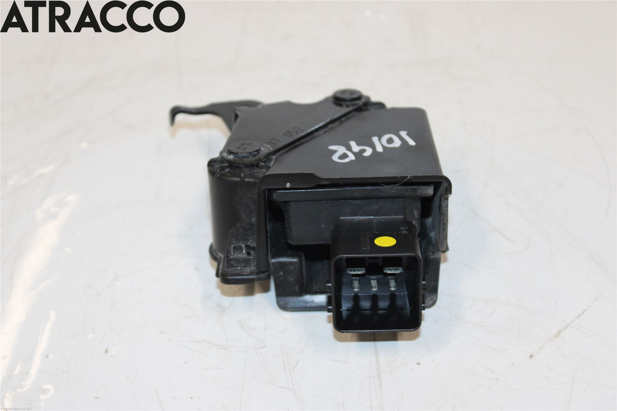 Citroen C4 CACTUS 14-20 Rele Start